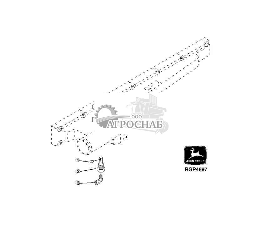 4301 Ether Starting Aid 